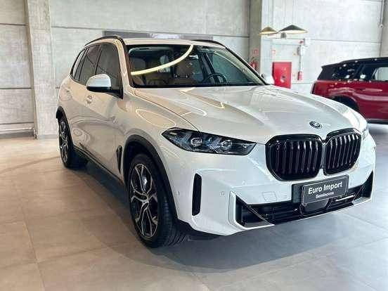 BMW X5 3.0 I6 TURBO HÍBRIDO XDRIVE50E X-LINE AUTOMÁTICO BMW X5 3.0 I6 TURBO HÍBRIDO XDRIVE50E X-LINE AUTOMÁTICO